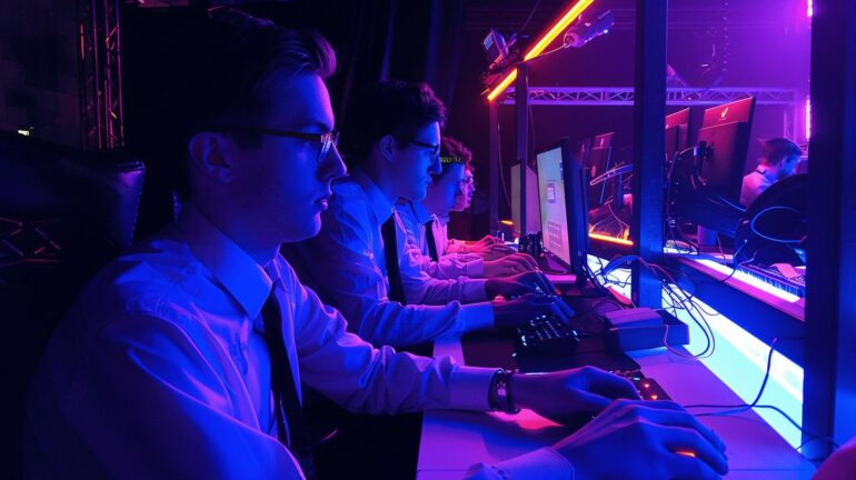 Challenges Facing Esports Organizations in Maintaining Financial Stability
