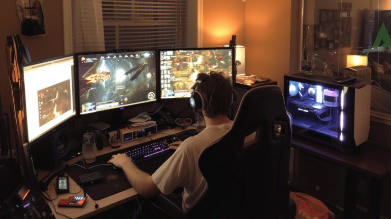 How COVID-19 Transformed the Esports Landscape
