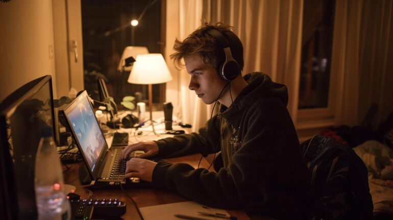 How to Stream Games: A Complete Guide for Beginners
