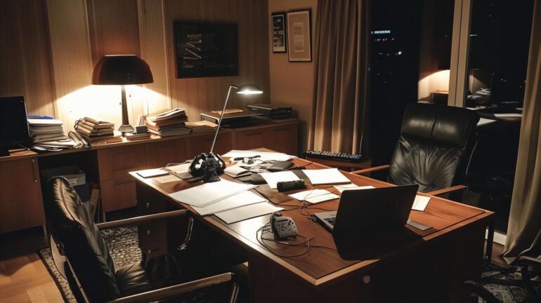 Impact of Layoffs on the Gaming Industry: Effects on Development and Employee Morale