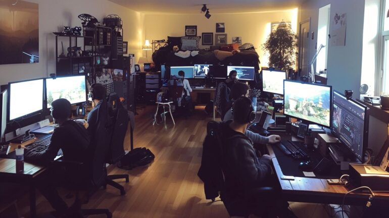 Leadership’s Role in Red 5 Studios and Firefall’s Fate