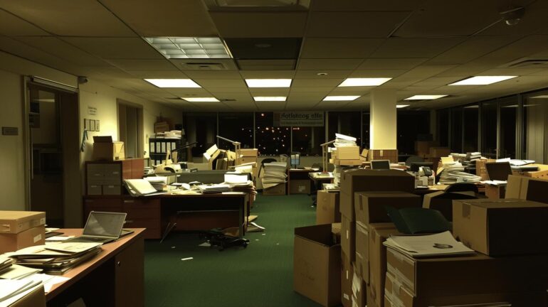 Microsoft’s Surprising Closure of Bethesda Studios: Analyzing Strategic Shifts and Impact