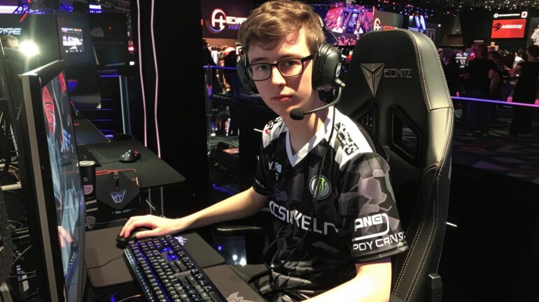 The Rise and Fall of Concord in Esports: Analyzing Key Factors and Industry Implications