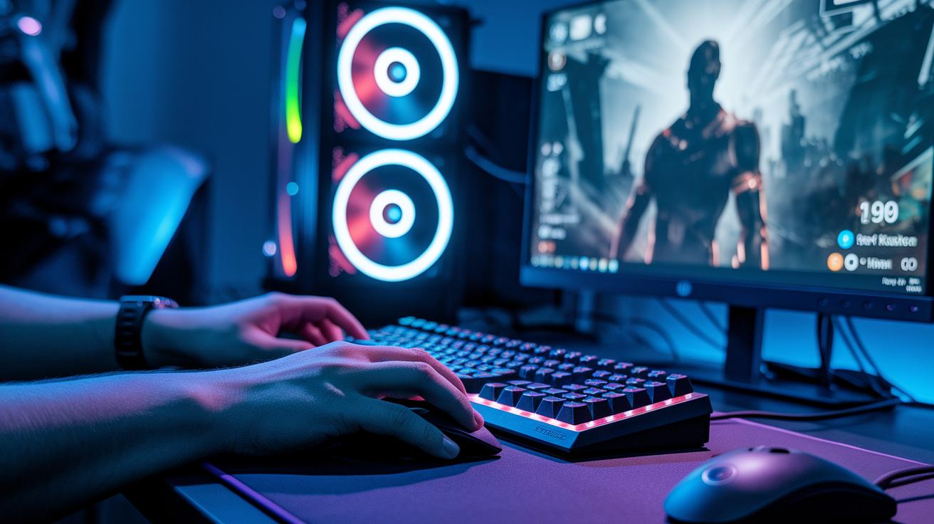 Causes and Performance Impact of Input Lag Factors and Analysis.jpg