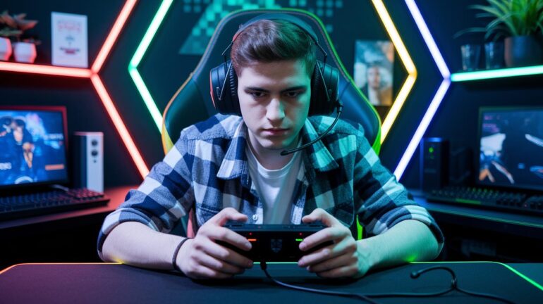 Cloud Gaming Platforms: Elevate Your Play Today