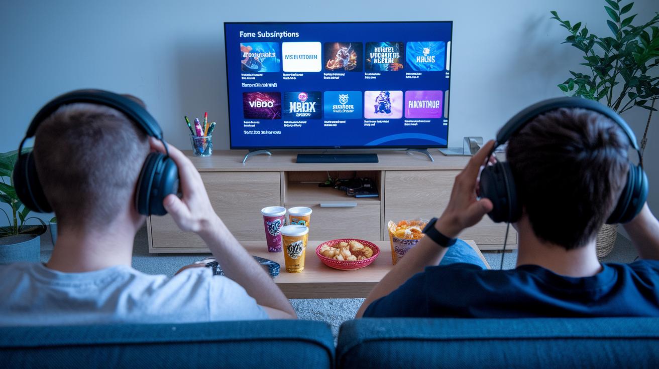 Cloud Gaming Platforms Subscription Models and Pricing Structures.jpg