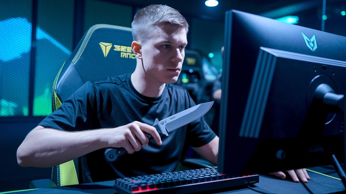 Counter Strike Tactics Managing Weaponry and Utility Effectively.jpg