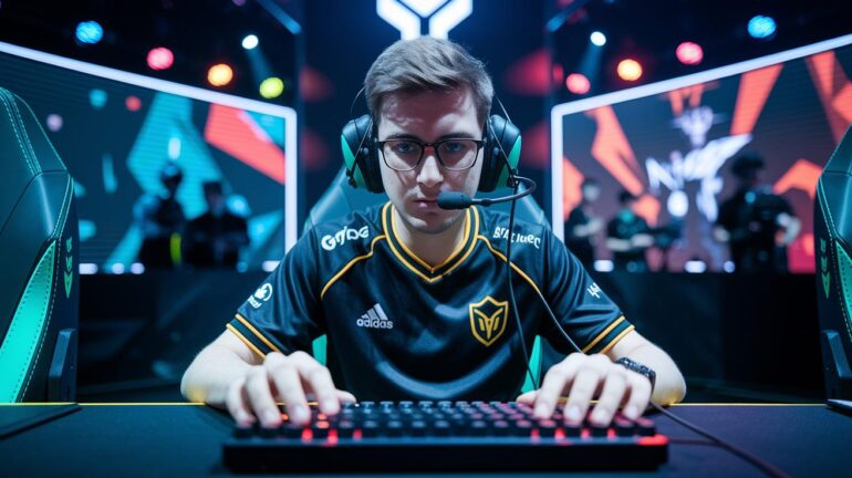 Esports History: Remarkable Origins And Milestones
