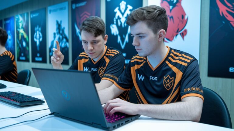 Esports Sponsorship Deals News: Exciting Market Buzz