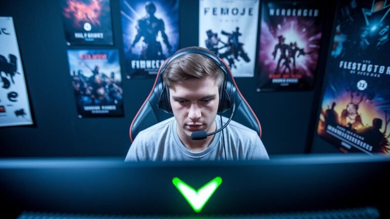 Fps Gaming Tactics Tutorial: Elevate Your Game