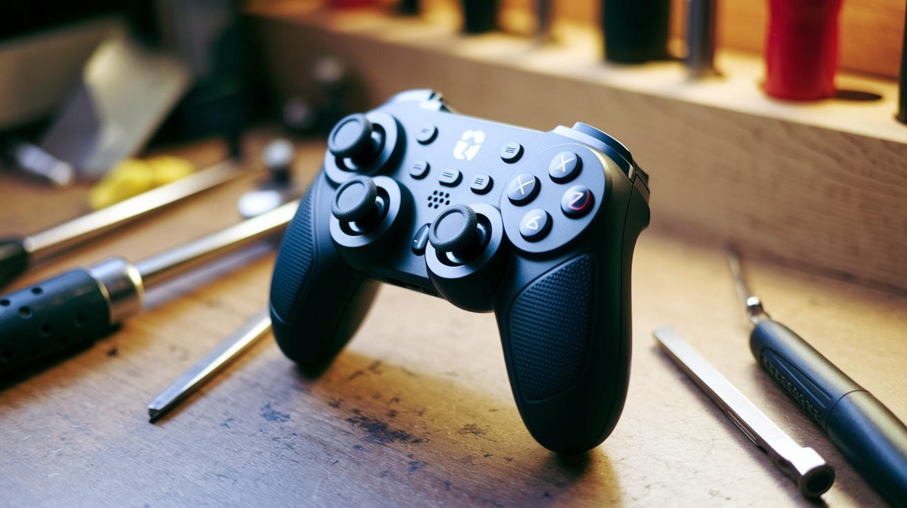 Gaming Controller Customization DIY Hardware and Firmware Modifications.jpg