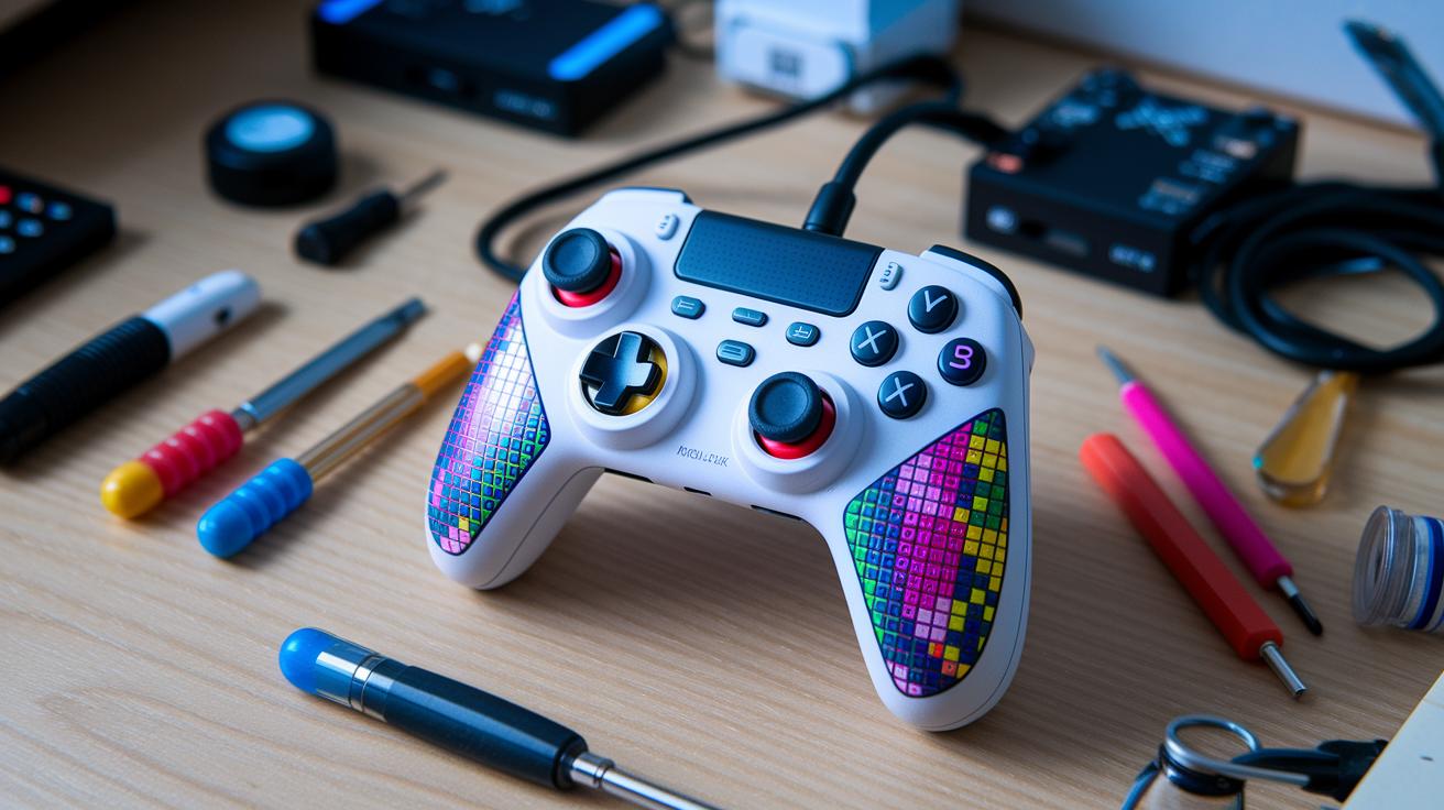 Gaming Controller Customization Resources and Community Insights.jpg