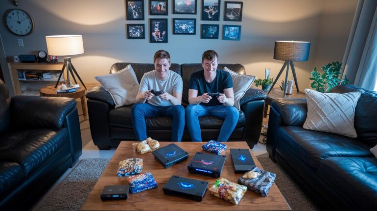 Gaming Platforms Like Steam: Expand Your Options