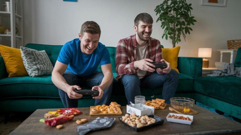 Gaming Terms: Lively Definitions For Digital Wordplay