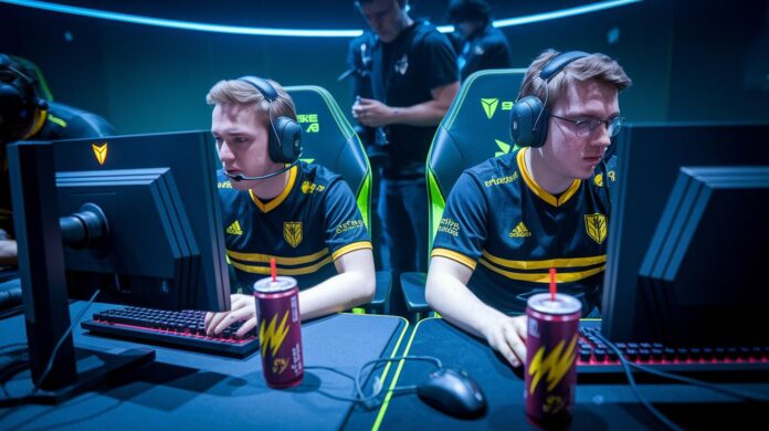 How-Do-Esports-Ladders-Work-Exciting-Rankings