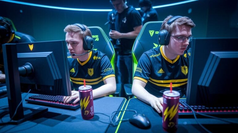 How Do Esports Ladders Work: Exciting Rankings