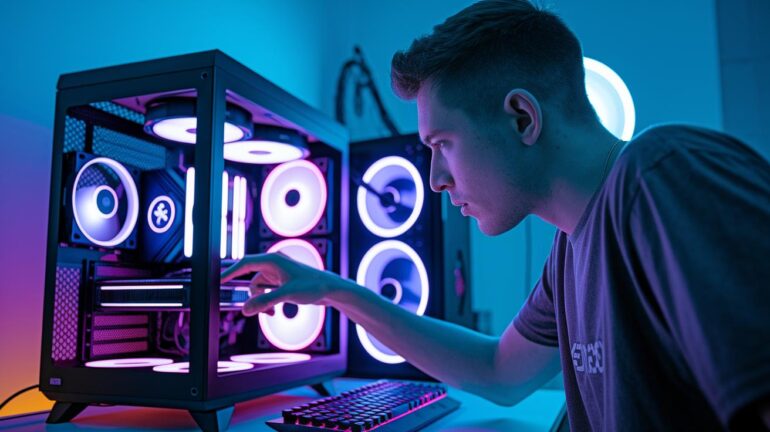How To Optimize Pc For Gaming: Elevated Performance