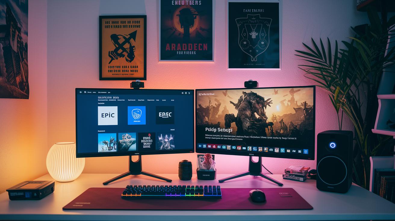 In-Depth Feature Comparison of Gaming Platforms like Steam Alternatives.jpg