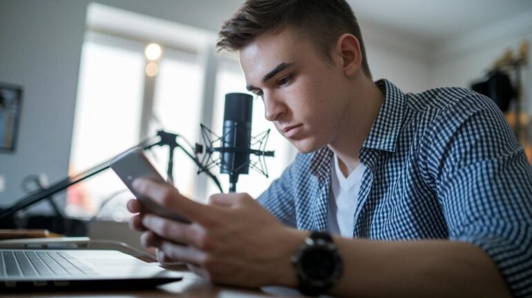 Live Stream App: Reliable And User-friendly Broadcasting