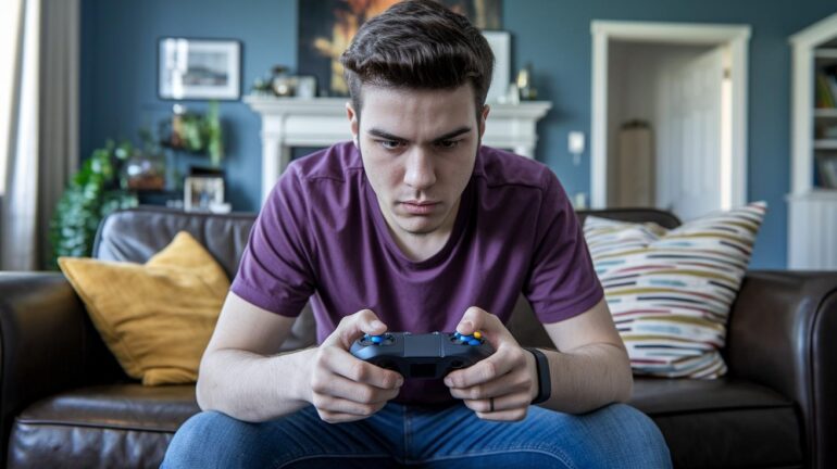Mobile Gaming Platforms Shine With Stellar Performance