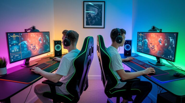 Online Gaming Platforms: Exciting Reviews For Players