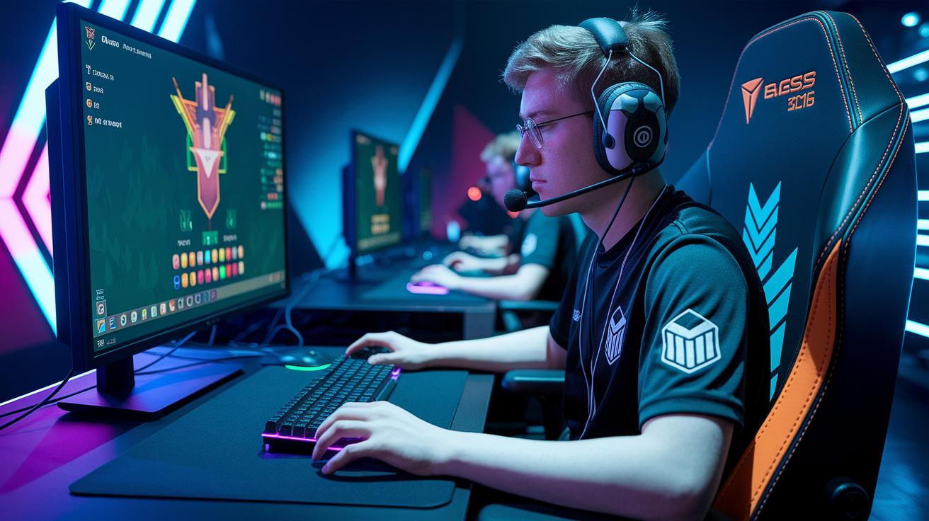 Online Gaming Platforms Security, System Requirements  User Experiences.jpg