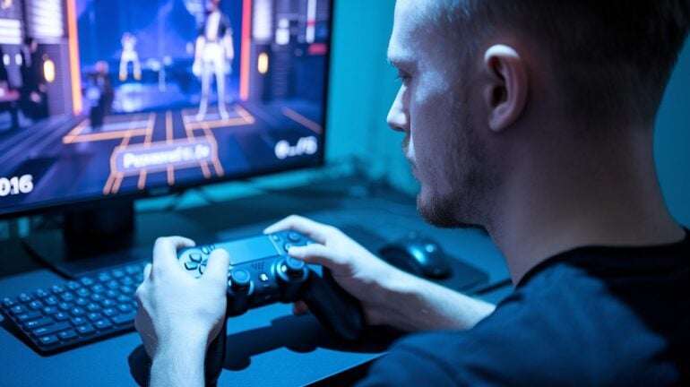 Ps5 Controller Input Lag: Smoother Responsive Gaming