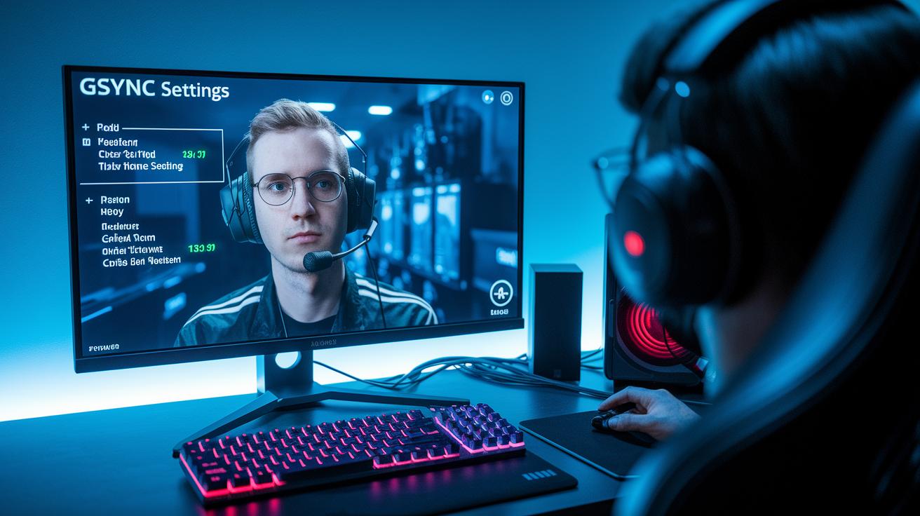 Real-World Testing and Community Insights on GSYNC Input Lag.jpg