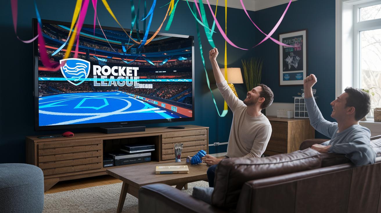 Rocket League Esports Community Engagement  Streaming Content.jpg