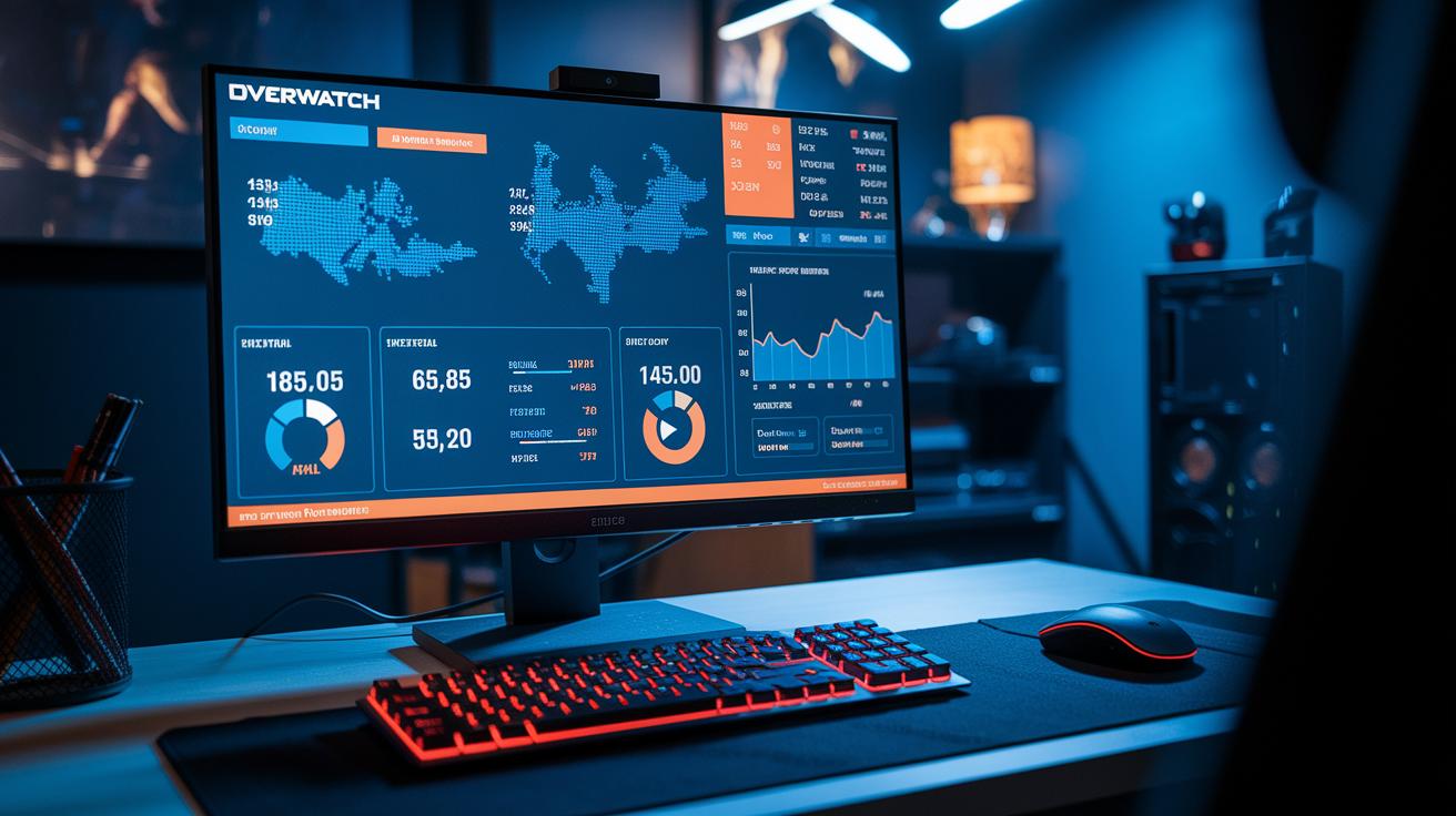 Tactical Analysis and Performance Metrics in Overwatch Competitive Matches.jpg