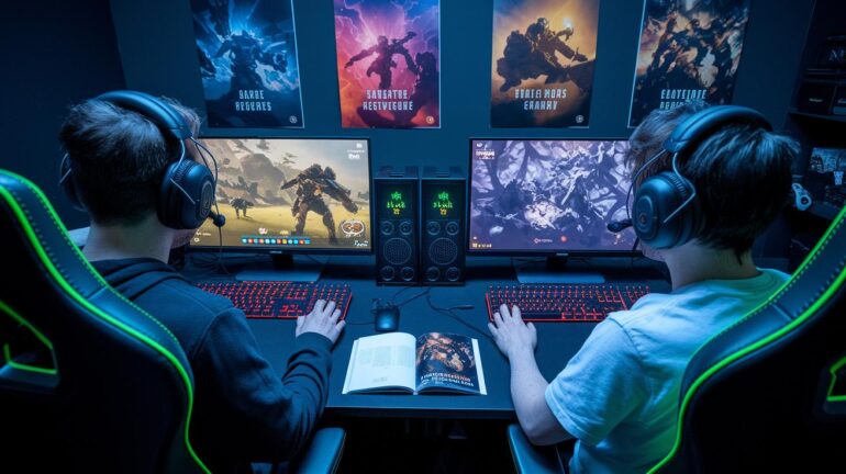 Tactics League Of Legends: Winning Approaches