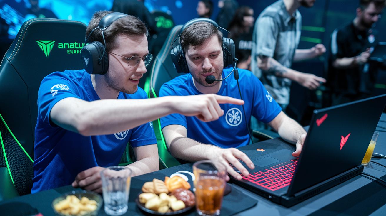 Team Composition Optimization and In-Match Resource Management in League of Legends Tactics.jpg