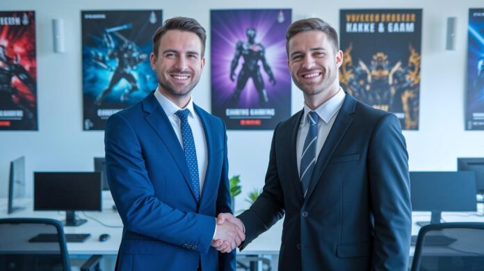 Video-Game-Company-Merger-News-Boosting-Market-Buzz