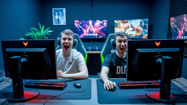 gaming industry news: Bold Trends Spark Optimism
