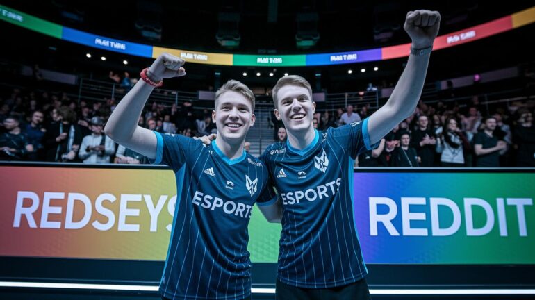 2. Lol Esports Worlds: Thrilling Tournament News