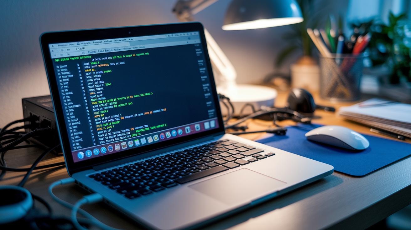 Advanced Command-Line and Home Network Latency Tests.jpg