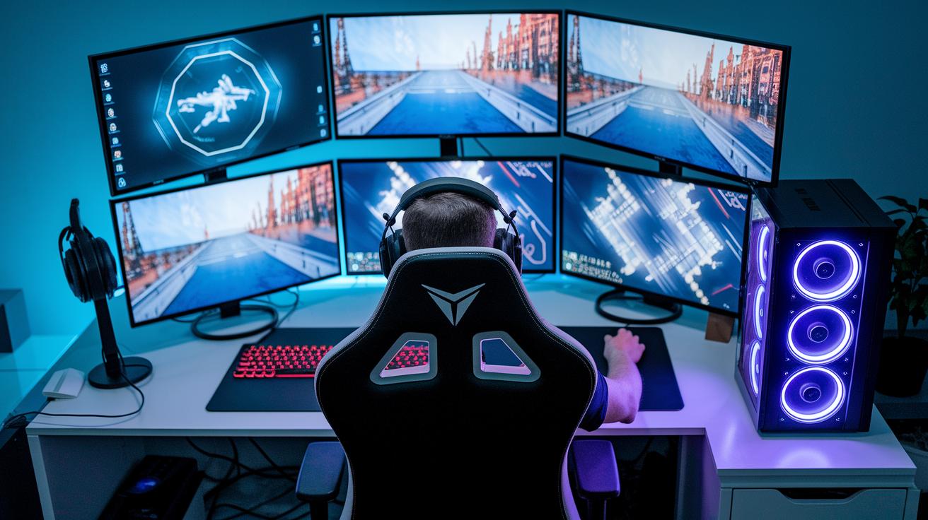 Advanced Latency Reduction Strategies in Game Latency Troubleshooting.jpg
