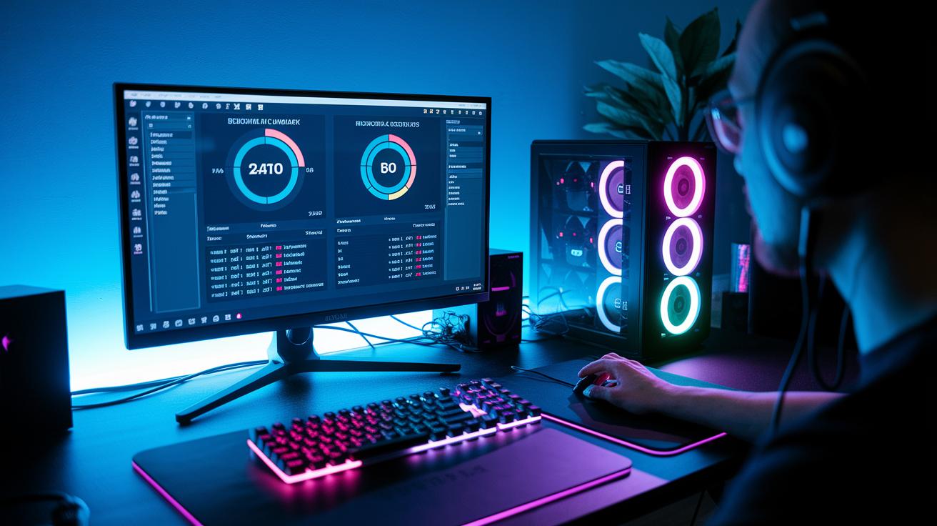 Benchmark Testing Procedures and Performance Monitoring for Ongoing Optimization.jpg