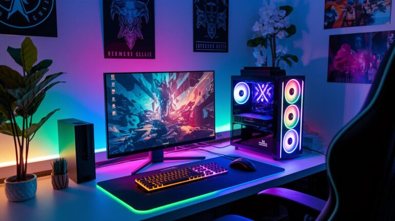Best Gaming Platforms Offer Superior Performance