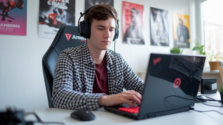 Best Streaming Software Empowers Live Broadcasting