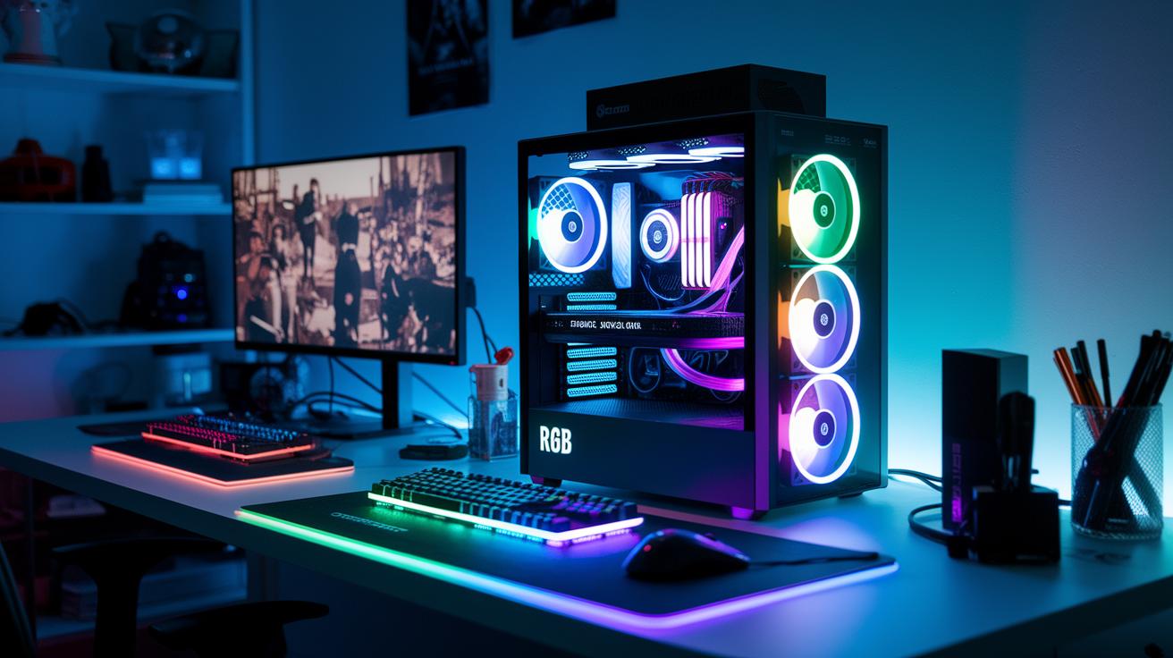 Budget and Premium PC Specs for Gaming Build Strategies.jpg