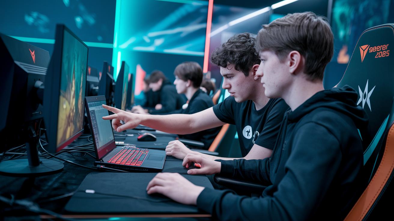 Case Studies Exemplary Team Synergy in Competitive Gaming.jpg