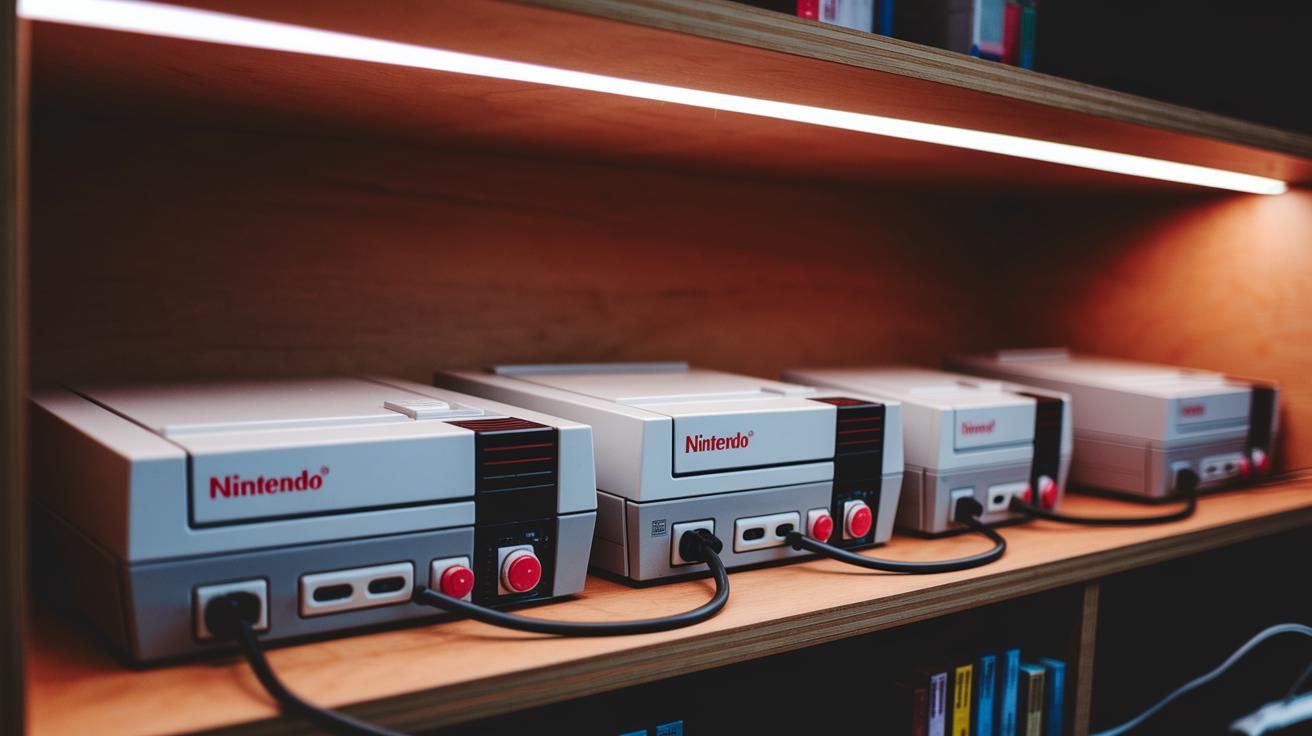 Classic Home Consoles Nintendos 8-bit to 128-bit Eras.jpg