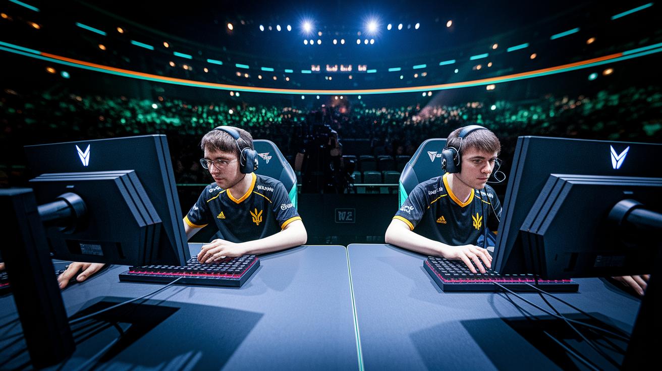 Clutch Moment Review in Esports Gameplay High-Pressure Scenarios.jpg