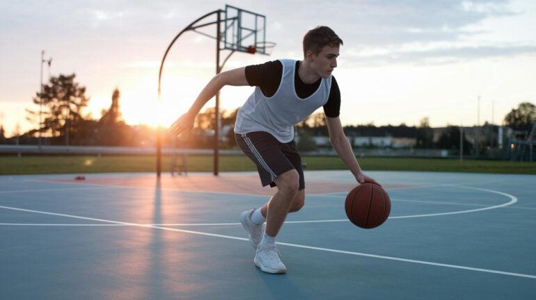 Competitive Play Improvement Methods: Boost Your Game