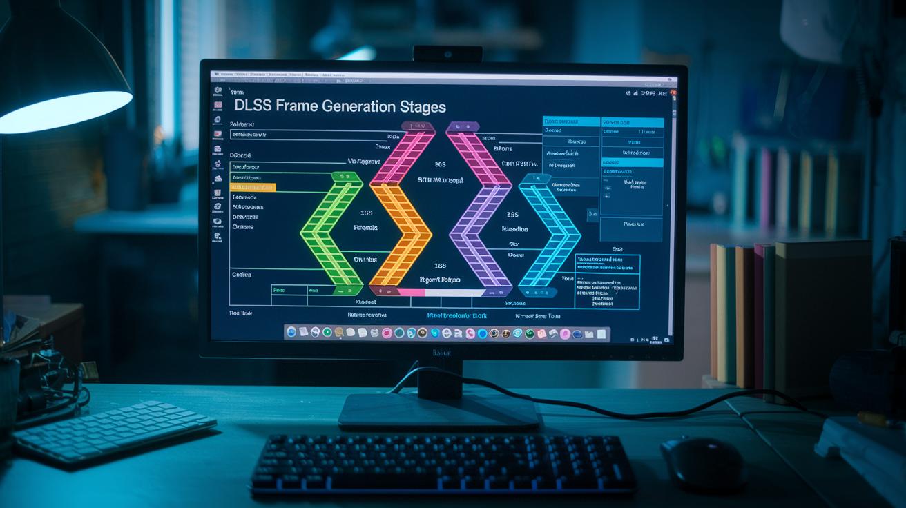 DLSS Frame Generation Mechanics and Latency Sources.jpg