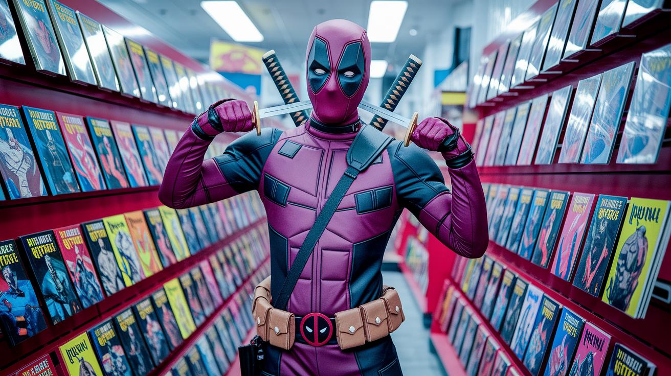 Deadpool Game Narrative and Antihero Character Journey.jpg