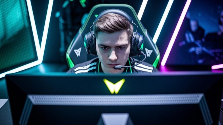 Esports Deep Dive Ai: Elevating Competitive Play