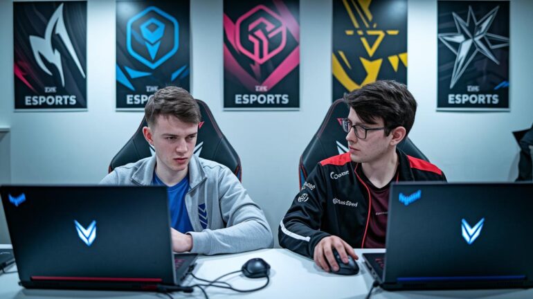 Esports Industry Deep Dive: Exciting Growth Prospects
