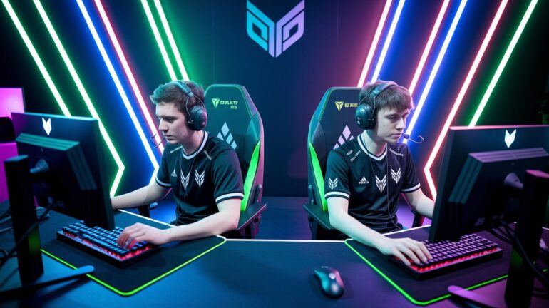 Esports Live Stream News: Thrilling Action Now